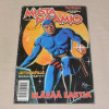 Mustanaamio 01 - 2000
